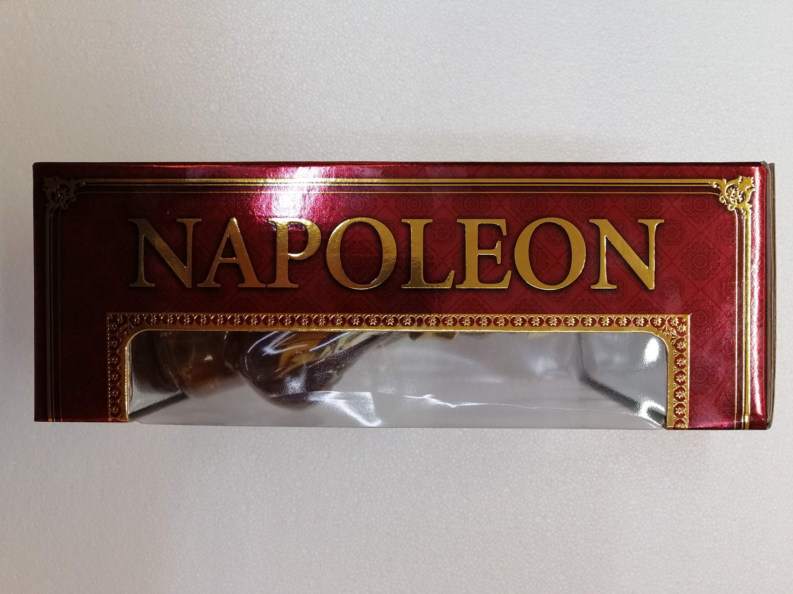 Brandy Napoleon Imperial Bottle 70cl 36% Alcohol : Amazon.de: Grocery